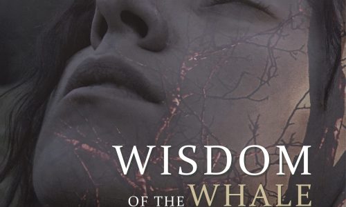 Wisdom of the Whale Poster-903affd7